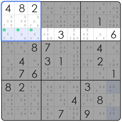 pi day sudoku