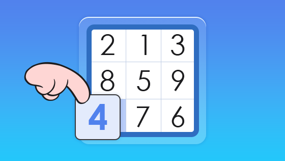 what are the rules for sudoku